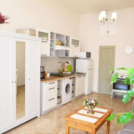 Apartment Elizabeth 1 Košice Extérieur photo