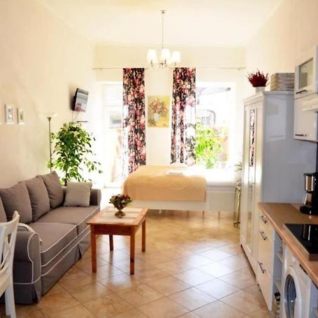 Apartment Elizabeth 1 Košice Extérieur photo