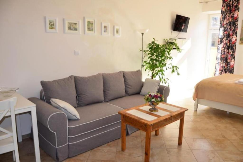 Apartment Elizabeth 1 Košice Extérieur photo