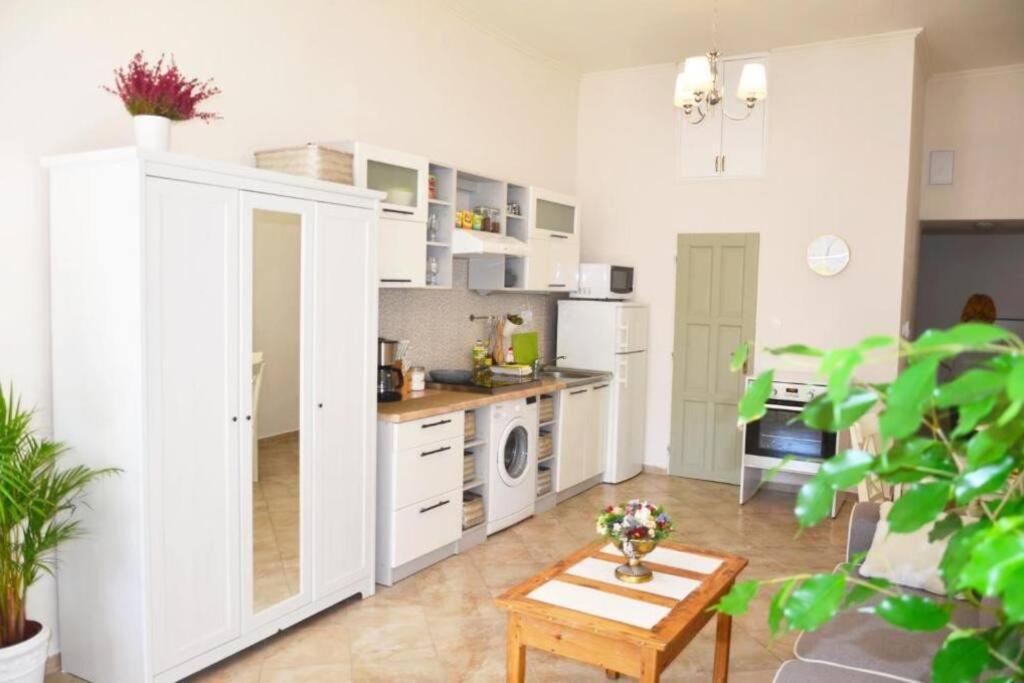 Apartment Elizabeth 1 Košice Extérieur photo