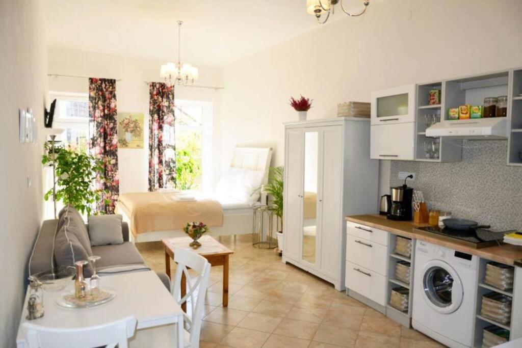 Apartment Elizabeth 1 Košice Extérieur photo